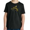 Youth Cotton Tee Thumbnail