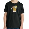 Youth Cotton Tee Thumbnail