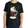 Youth Cotton Tee Thumbnail