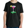 Youth Cotton Tee Thumbnail
