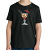 Youth Cotton Tee Thumbnail