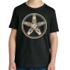 Youth Cotton Tee Thumbnail