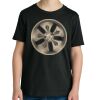 Youth Cotton Tee Thumbnail