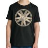 Youth Cotton Tee Thumbnail