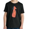 Youth Cotton Tee Thumbnail
