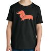 Youth Cotton Tee Thumbnail