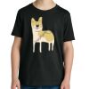 Youth Cotton Tee Thumbnail