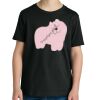 Youth Cotton Tee Thumbnail