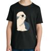 Youth Cotton Tee Thumbnail