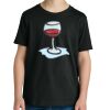 Youth Cotton Tee Thumbnail