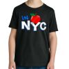 Youth Cotton Tee Thumbnail