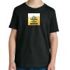 Youth Cotton Tee Thumbnail