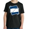 Youth Cotton Tee Thumbnail