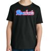 Youth Cotton Tee Thumbnail