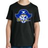 Youth Cotton Tee Thumbnail