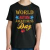 Youth Cotton Tee Thumbnail