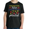 Youth Cotton Tee Thumbnail