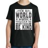 Youth Cotton Tee Thumbnail