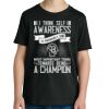 Youth Cotton Tee Thumbnail