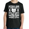Youth Cotton Tee Thumbnail