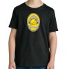 Youth Cotton Tee Thumbnail
