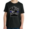 Youth Cotton Tee Thumbnail