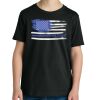 Youth Cotton Tee Thumbnail