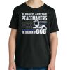 Youth Cotton Tee Thumbnail
