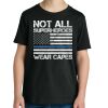 Youth Cotton Tee Thumbnail