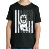 Youth Cotton Tee Thumbnail