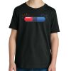 Youth Cotton Tee Thumbnail