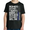 Youth Cotton Tee Thumbnail
