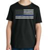 Youth Cotton Tee Thumbnail