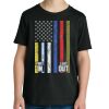 Youth Cotton Tee Thumbnail