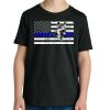 Youth Cotton Tee Thumbnail