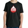 Youth Cotton Tee Thumbnail