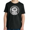 Youth Cotton Tee Thumbnail
