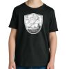 Youth Cotton Tee Thumbnail