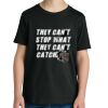 Youth Cotton Tee Thumbnail