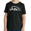 Youth Cotton Tee Thumbnail