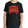 Youth Cotton Tee Thumbnail