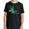 Youth Cotton Tee Thumbnail