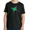 Youth Cotton Tee Thumbnail
