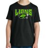 Youth Cotton Tee Thumbnail