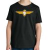 Youth Cotton Tee Thumbnail