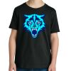 Youth Cotton Tee Thumbnail