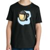 Youth Cotton Tee Thumbnail