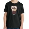 Youth Cotton Tee Thumbnail
