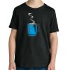 Youth Cotton Tee Thumbnail