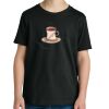 Youth Cotton Tee Thumbnail